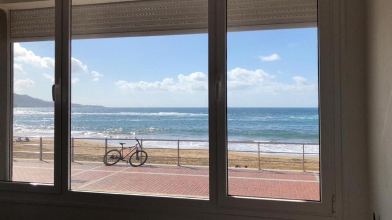 Marazul Canteras Las Palmas de Gran Canárias Exterior foto